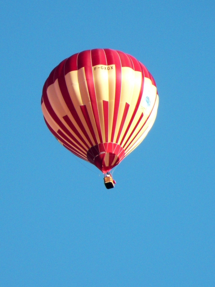 COLORI NEL CIELO di rainwind