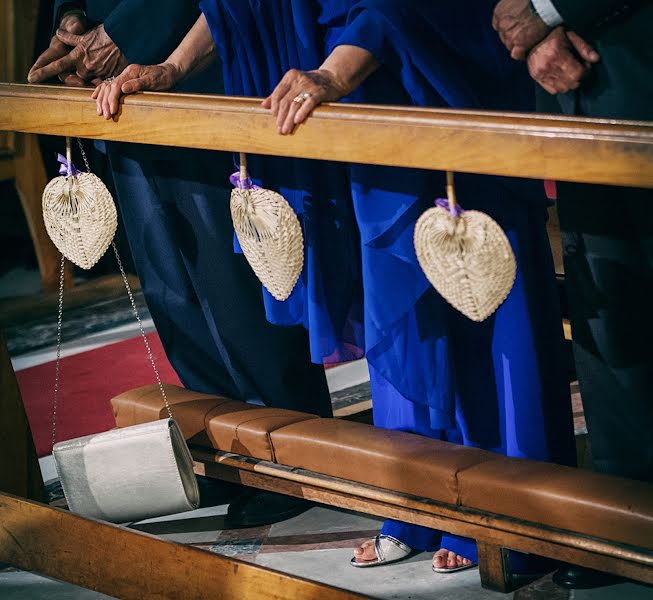 Fotografer pernikahan Giuseppe Costanzo (costanzo). Foto tanggal 10 Agustus 2016