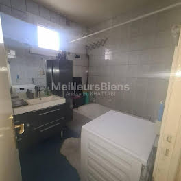 appartement à Noisy-le-Sec (93)