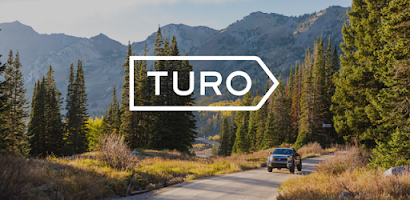 Turo - Find your drive Screenshot