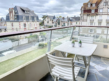 appartement à Cabourg (14)