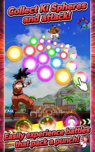 Dragon Ball Z Dokkan Battle 4 18 3 Apk Mod Unlimited Money Crack Games Download Latest For Android Androidhappymod