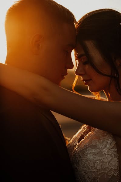 Wedding photographer Roman Medvediev (romanmedvedev). Photo of 26 April 2020