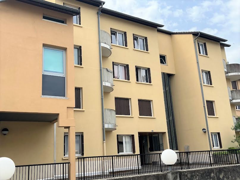 Vente appartement 3 pièces 80 m² à Saint-Marcellin (38160), 153 000 €