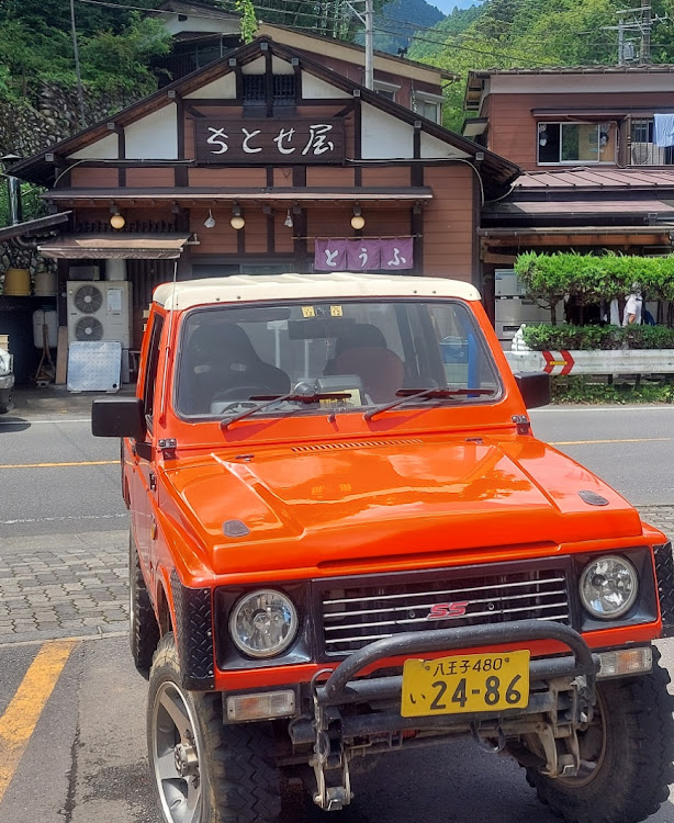 デリカD:5の9/12(日)はdda×BACHI駆走改・開催場所は小松の日本自動車博物館・BACHI駆走改ステッカー少し手を加えた・奥多摩湖・今年もカブトムシ飼育中に関するカスタム事例の投稿画像7枚目