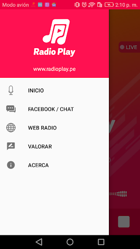 RADIO PLAY PERÚ