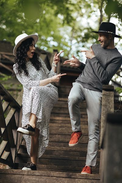 Hochzeitsfotograf Andrej Gurjanov (fotosaga). Foto vom 3. Mai