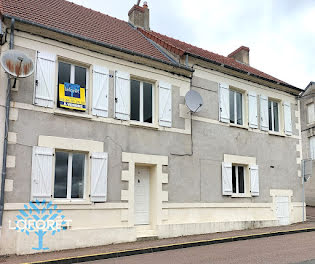 maison à Imphy (58)