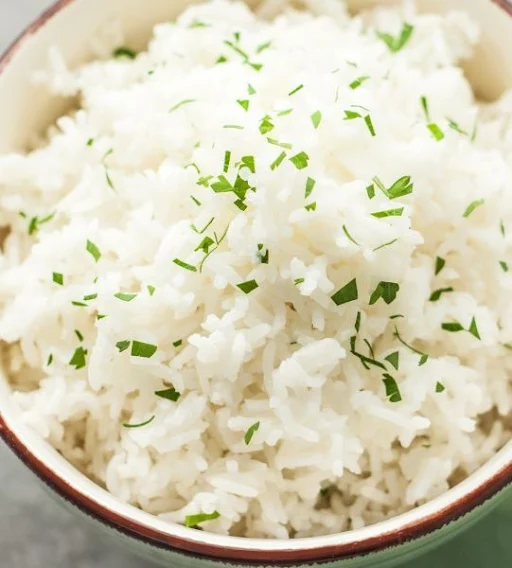 Plain Rice