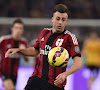 El Shaarawy fait la différence en faveur du Milan AC