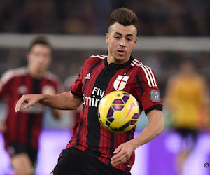 El Shaarawy fait la différence en faveur du Milan AC