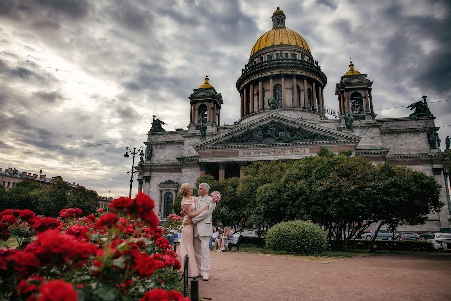 Fotógrafo de bodas Evgeniya Solnceva (solncevaphoto). Foto del 16 de julio 2022