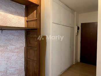 appartement à Paris 20ème (75)