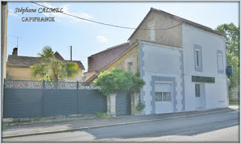 maison à Le Buisson-de-Cadouin (24)