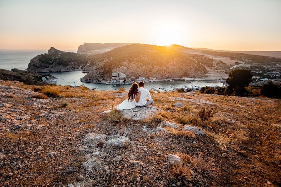 Fotografer pernikahan Natalya Muzychuk (nmuzychuk). Foto tanggal 12 April 2022