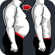 Weight Loss in 30 Days - Lose Weight App at Home 1.0.4 Icon