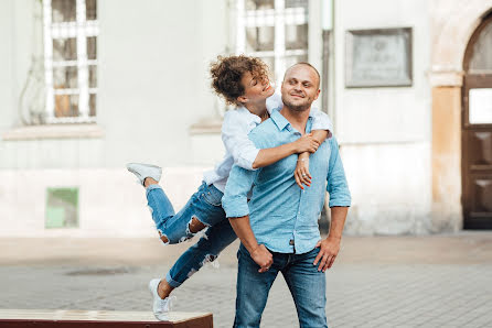 Wedding photographer Olga Omelnickaya (omelnitskaya). Photo of 7 November 2017