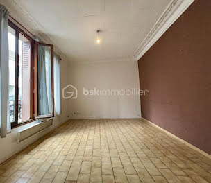 appartement à Cormeilles-en-Parisis (95)