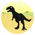 Download Dino Run 3D - Dinosaur Rush 2.2 for Android 