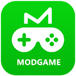 Cover Image of Télécharger ModGame 2.053 APK