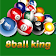 8 Pool King icon