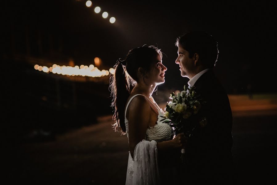 Fotógrafo de casamento Ató Aracama (atoaracama). Foto de 10 de abril 2018