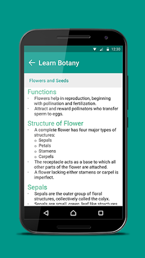 免費下載教育APP|Botany app開箱文|APP開箱王