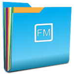 Cover Image of Descargar Smart File Manager-File Explorer & SD Card Manager 1.0.2 APK