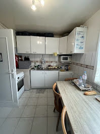 appartement à Garges-les-gonesse (95)