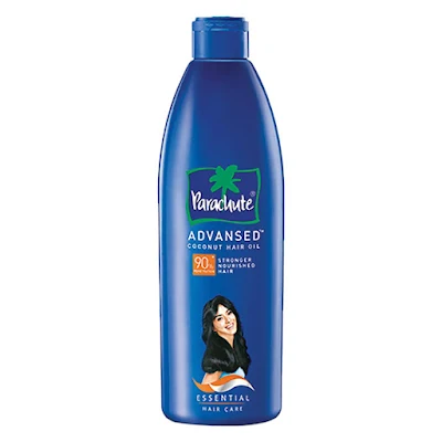 Parachute Advansed Coconut Hair Oil - 280 ml