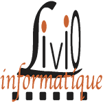 Blog Livio Informatique Apk