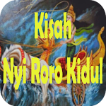 Cover Image of डाउनलोड Cerita legenda nyi roro kidul 2.4.0 APK