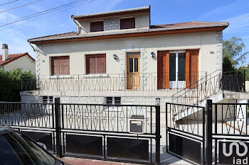 maison à Ezanville (95)