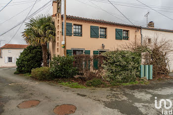 maison à Montaigu-Vendée (85)