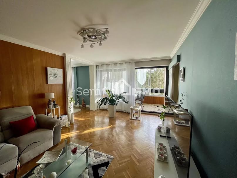 Vente appartement 4 pièces 95.26 m² à Faverges (74210), 300 000 €