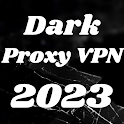 Icon Dark VPN Master Unlimited 2023