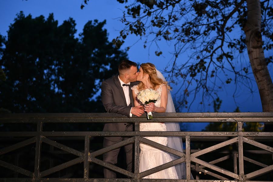 Photographe de mariage Gousgounis Jim (jimgousgounis). Photo du 7 mai 2019