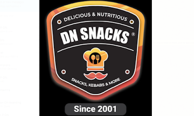 DN Snacks