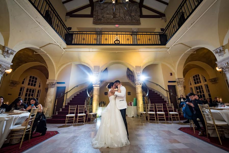 Fotógrafo de bodas Lillian Peters (lillianpeters). Foto del 8 de septiembre 2019