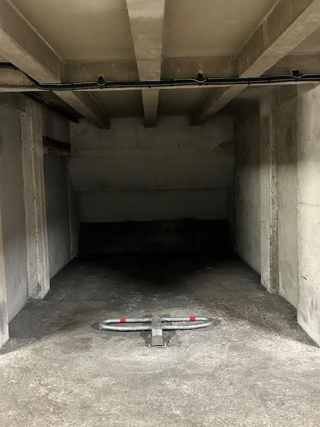 Location  parking   à Paris 16ème (75016), 160 €