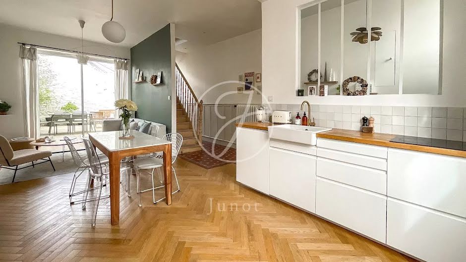 Vente maison 4 pièces 90 m² à La Madeleine (59110), 430 000 €