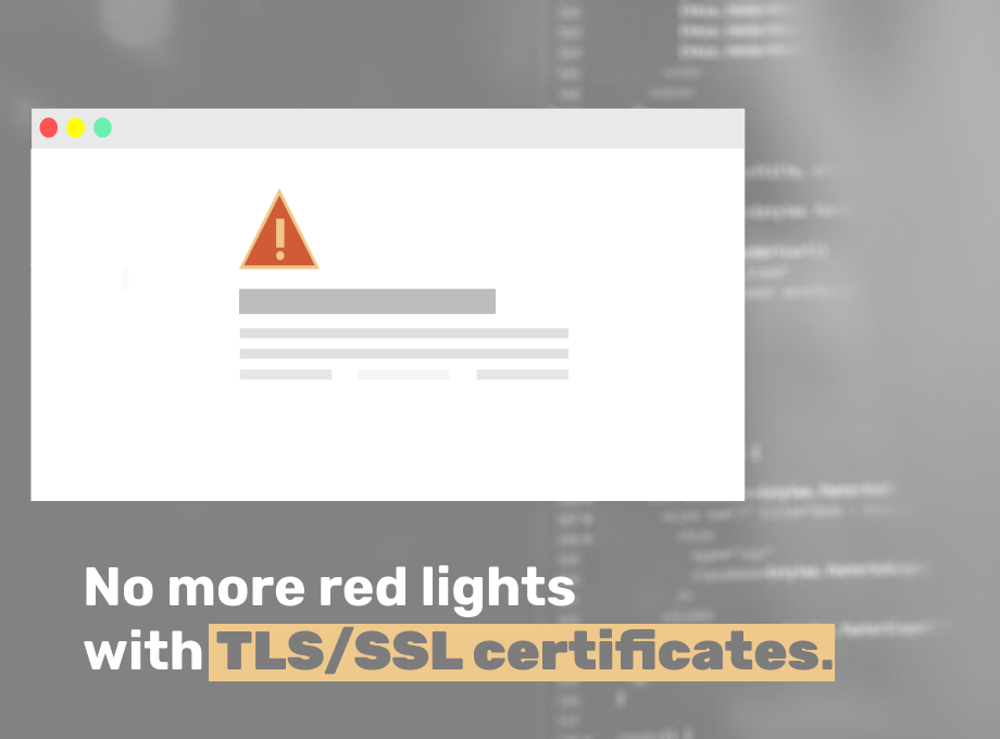 TLS/SSL checker and reminder - ElevenGuard Preview image 1