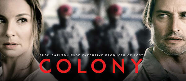 Colony