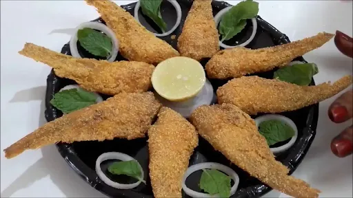 Mandeli Fry [10 Pieces]