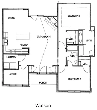 Floorplan Diagram