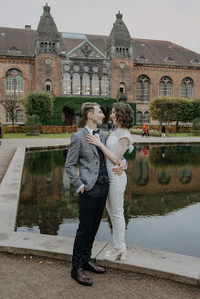 Photographe de mariage Laurynas Aravicius (onlylove). Photo du 11 décembre 2022