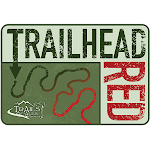 Trails To Ales Trailhead Red