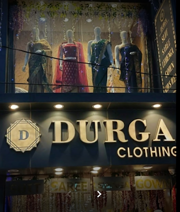 Durga clothing photo 