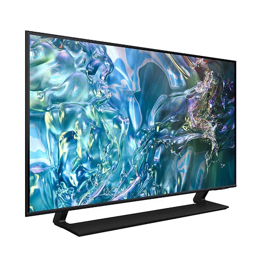 Smart Tivi QLED Samsung 4K 50 Inch QA50Q60DA