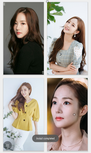 Park Min Young Wallpaper Collection